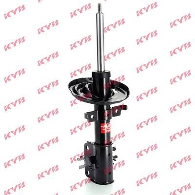 KYB 339704 Shock Absorber - 1
