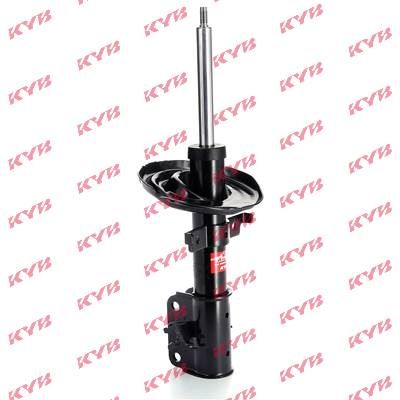 KYB 339704 Shock Absorber - 2