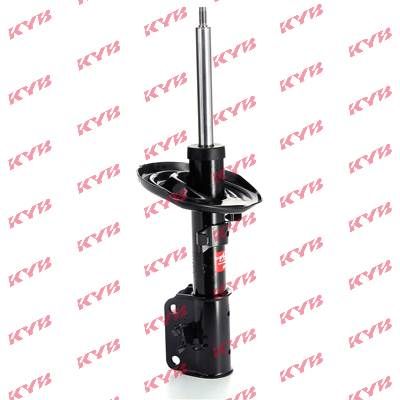KYB 339704 Shock Absorber - 3