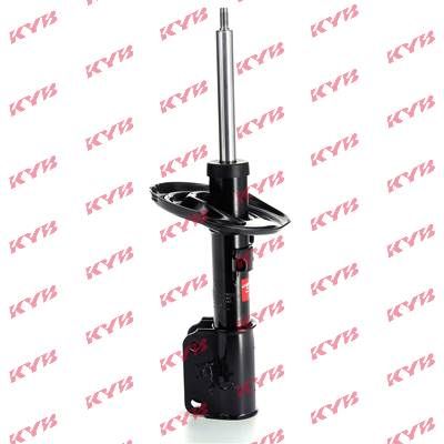 KYB 339704 Shock Absorber - 4