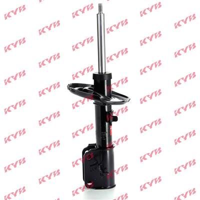 KYB 339704 Shock Absorber - 5