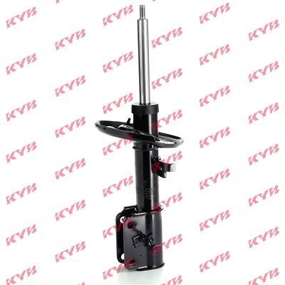 KYB 339704 Shock Absorber - 6