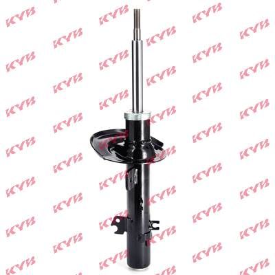 KYB 339708 Shock Absorber - 3