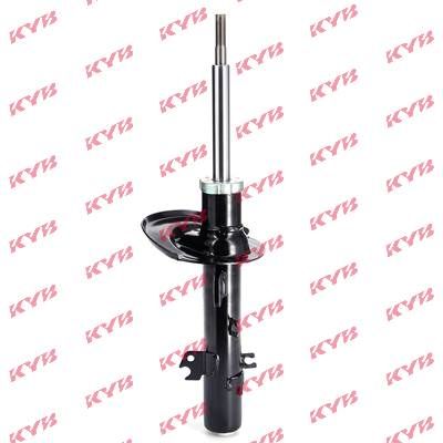 KYB 339708 Shock Absorber - 4