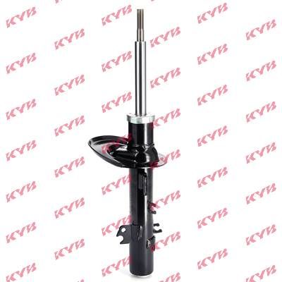 KYB 339708 Shock Absorber - 5