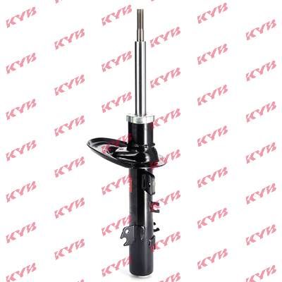 KYB 339708 Shock Absorber - 6