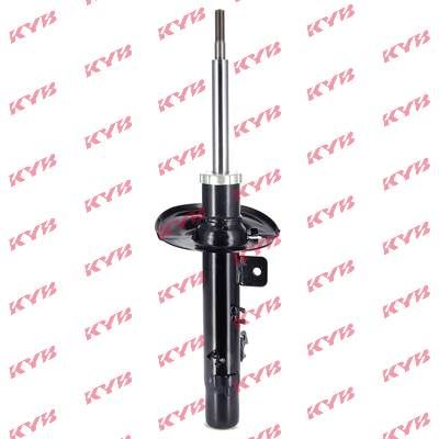 KYB 339709 Shock Absorber - 3