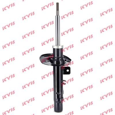 KYB 339709 Shock Absorber - 4