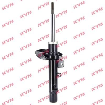 KYB 339709 Shock Absorber - 5