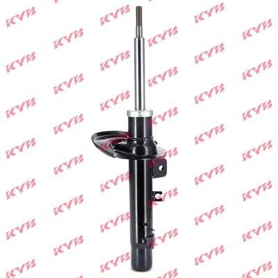 KYB 339709 Shock Absorber - 6