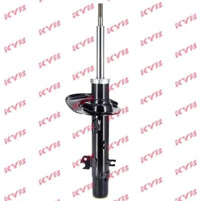 KYB 339710 Shock Absorber - 3