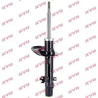 KYB 339710 Shock Absorber - 4