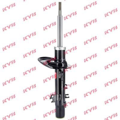 KYB 339710 Shock Absorber - 5