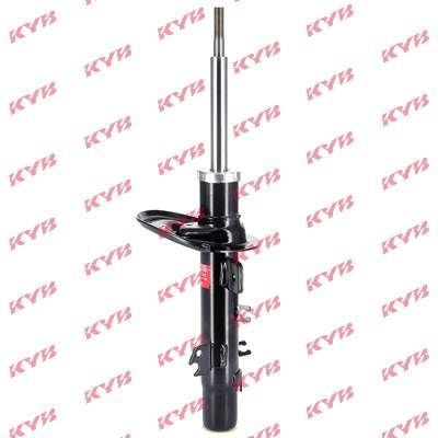 KYB 339710 Shock Absorber - 6