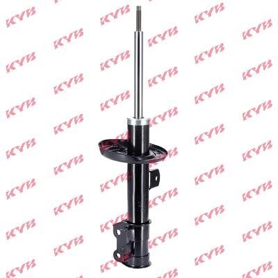 KYB 339714 Shock Absorber - 2
