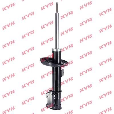 KYB 339714 Shock Absorber - 3