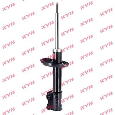 KYB 339714 Shock Absorber - 4