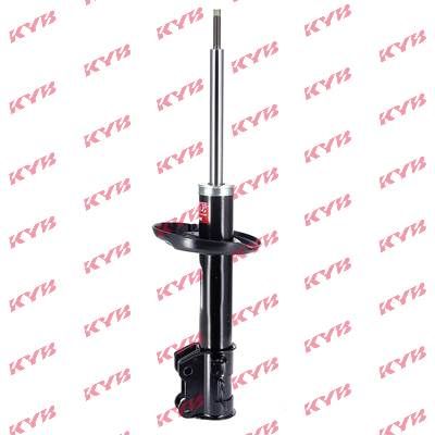 KYB 339714 Shock Absorber - 5