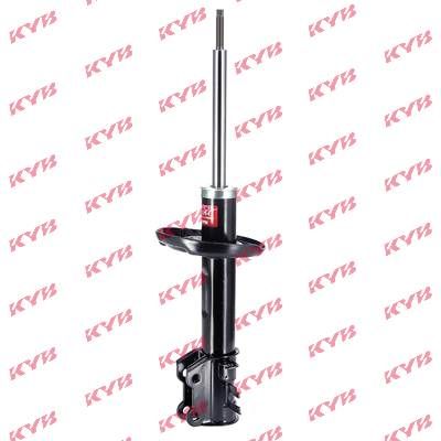 KYB 339714 Shock Absorber - 6