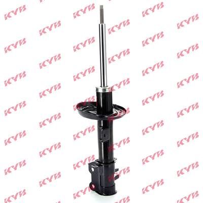 KYB 339715 Shock Absorber - 2