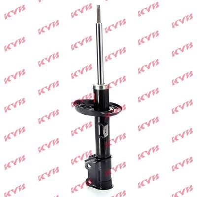 KYB 339715 Shock Absorber - 3