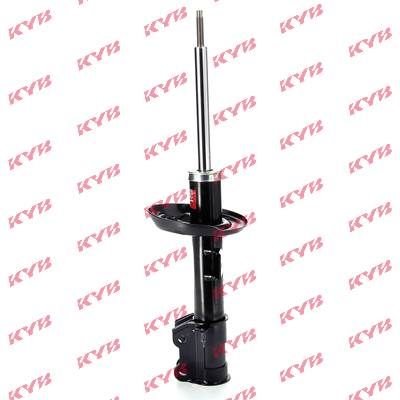 KYB 339715 Shock Absorber - 4