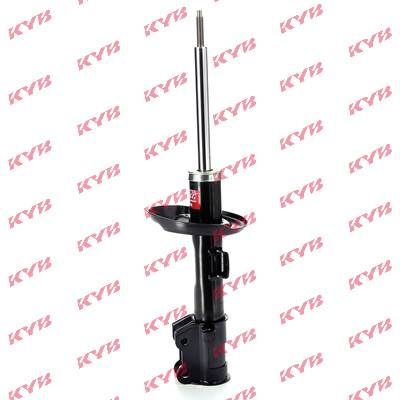KYB 339715 Shock Absorber - 5