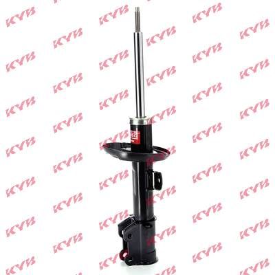KYB 339715 Shock Absorber - 6