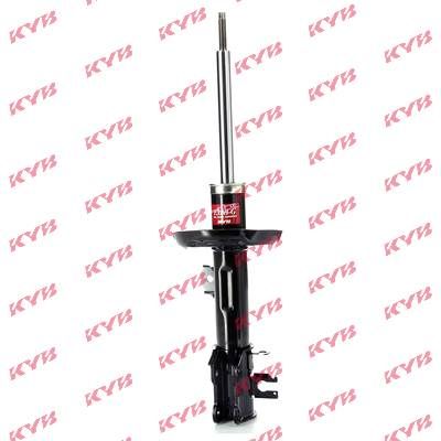 KYB 339716 Shock Absorber - 2