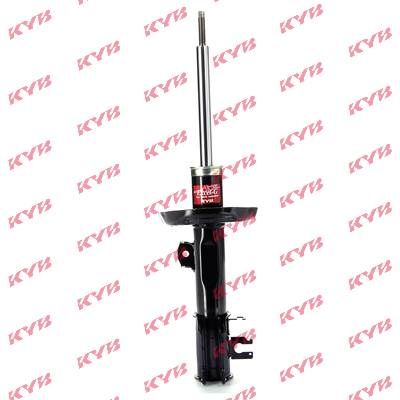 KYB 339716 Shock Absorber - 3