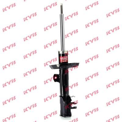 KYB 339716 Shock Absorber - 4