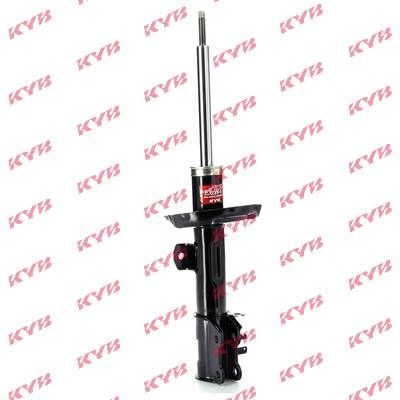 KYB 339716 Shock Absorber - 5