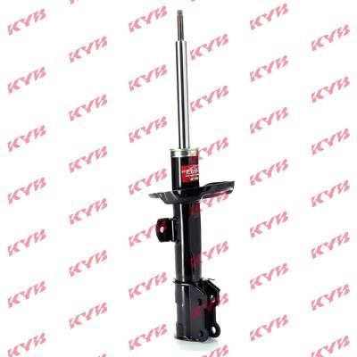KYB 339716 Shock Absorber - 6