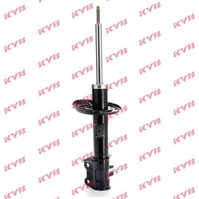 KYB 339717 Shock Absorber - 2