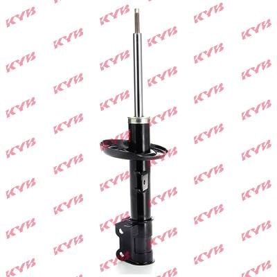 KYB 339717 Shock Absorber - 3