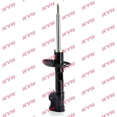 KYB 339717 Shock Absorber - 4