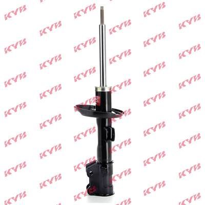 KYB 339717 Shock Absorber - 5