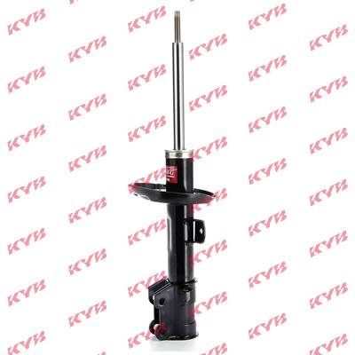 KYB 339717 Shock Absorber - 6
