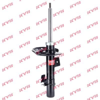 KYB 339718 Shock Absorber - 3