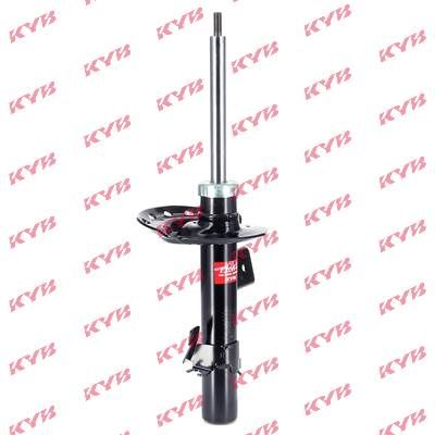 KYB 339718 Shock Absorber - 4