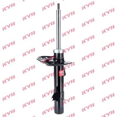 KYB 339718 Shock Absorber - 5