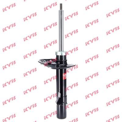 KYB 339718 Shock Absorber - 6