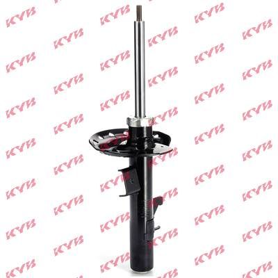 KYB 339719 Shock Absorber - 3