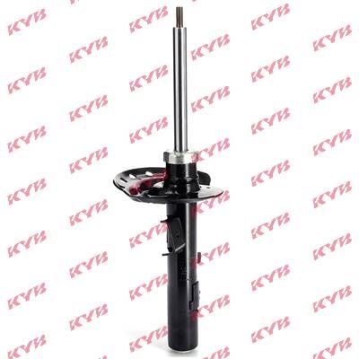 KYB 339719 Shock Absorber - 4