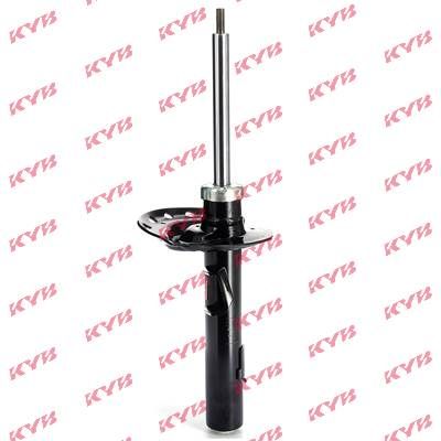 KYB 339719 Shock Absorber - 5