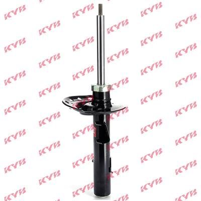 KYB 339719 Shock Absorber - 6