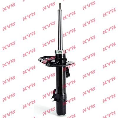 KYB 339720 Shock Absorber - 2