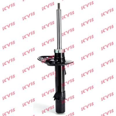 KYB 339720 Shock Absorber - 3