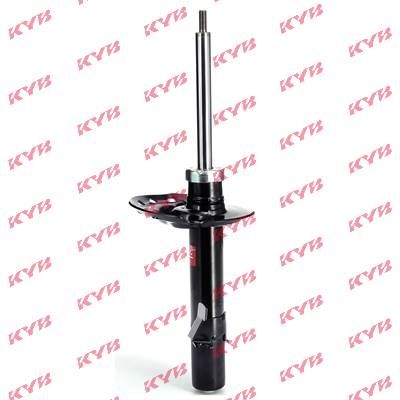 KYB 339720 Shock Absorber - 4