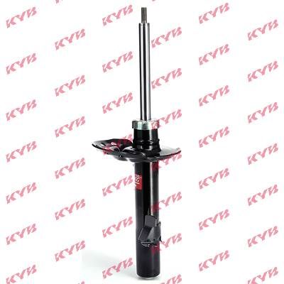 KYB 339720 Shock Absorber - 5
